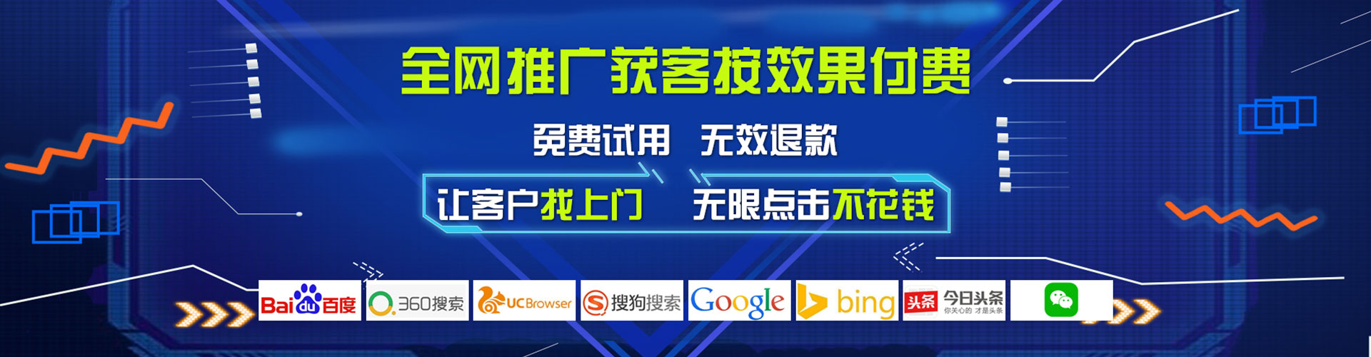 江汉百度竞价